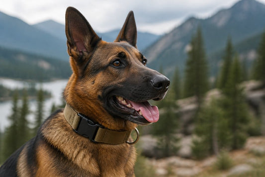 Why Quality Stitching Matters for Dogs